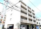 モアフィールドの間取り画像