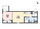robot home Hoshigaoka(ロボットホーム ホシガオカ)の間取り画像