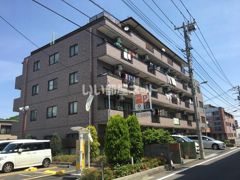 プランドールの外観画像