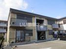 カーサヴェルデの間取り画像