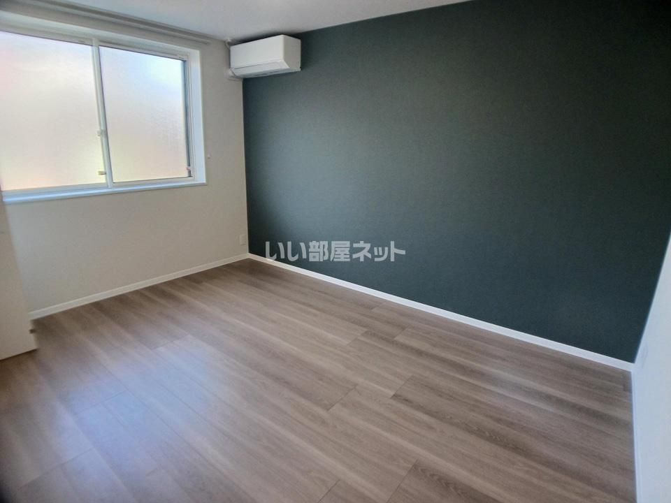 洋室