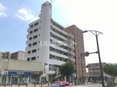 ヴェルセ湘南の外観画像