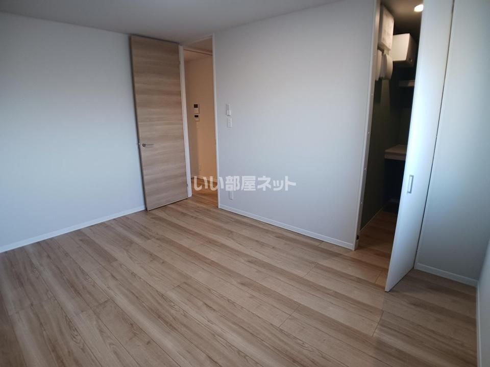 洋室