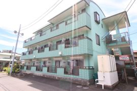 セントラルアクセスの外観画像