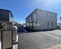 Rio平松の間取り画像