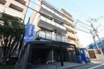 RX雑餉隈の間取り画像