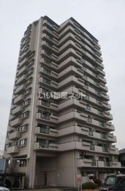 グローリアス西尾桜町の外観画像