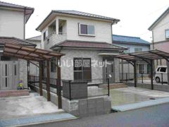 ワンブリッジイーストの外観画像