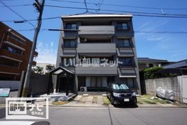 番町ハイツの外観画像