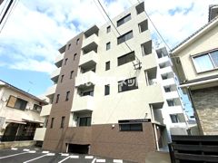 LinkCrest谷山電停南の外観画像