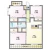 プランドールの間取り画像