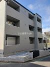 GRADUSかしわ台Ⅱ（グラデュスカシワダイツー）の間取り画像