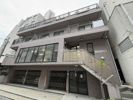 三雄ビルトの間取り画像