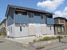 コーポ紫峰の間取り画像