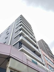 GLAM STELLA松屋町の外観画像