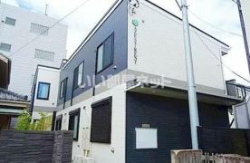 AZEST－RENT一橋学園Ⅱの外観画像