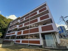 グラン山下の外観画像