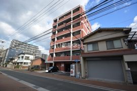 FARO戸畑駅前マンションの外観画像