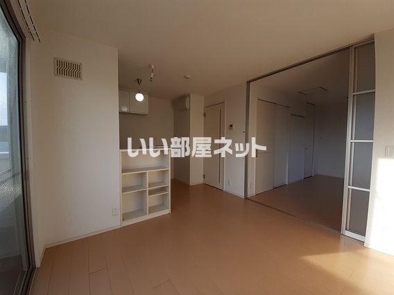 リビング