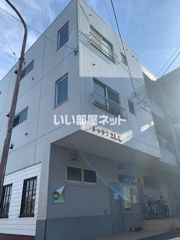レヂデンス馬場の外観画像