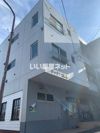 レヂデンス馬場の間取り画像