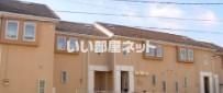フィオーレAの間取り画像