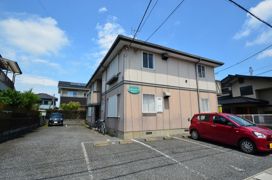 エルディムサイトウの外観画像