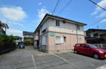 エルディムサイトウの間取り画像