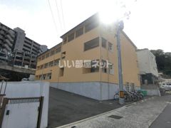 M・テラス竜王町の外観画像