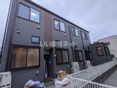テラス祖師ヶ谷大蔵の外観画像