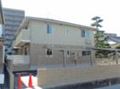 リリーズ Bの間取り画像
