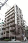 ガーラ・レジデンス浅草の間取り画像