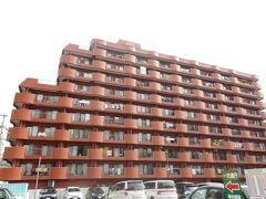 ライオンズマンション春日町の外観画像