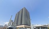 パークタワーあすと長町の間取り画像