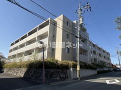 GARDEN HOUSE 大谷町Ⅱの外観画像