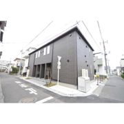 Primaveraの外観画像
