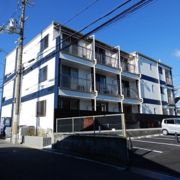 三栗三熊ハイツの外観画像
