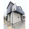 4267川越市豊田町9期8棟5号棟の間取り画像