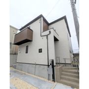 4267川越市豊田町9期8棟6号棟の外観画像