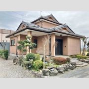 福田戸建の外観画像