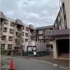 キャスルメジェール鶴瀬の間取り画像