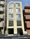 プラティーク清澄庭園の間取り画像