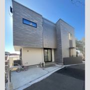 前野町戸建の外観画像