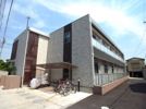リブリ・West Fieldの間取り画像