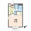Createの間取り画像