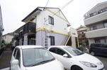 カーサ青葉の間取り画像