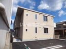 コモド新広 Bの間取り画像