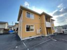 River Court II棟の間取り画像