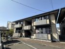 PLANET 2の間取り画像