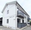 グランドハイツの間取り画像
